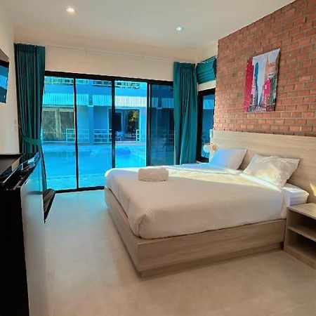Bests Village & Villa - Chalong Bay Phuket Exterior foto