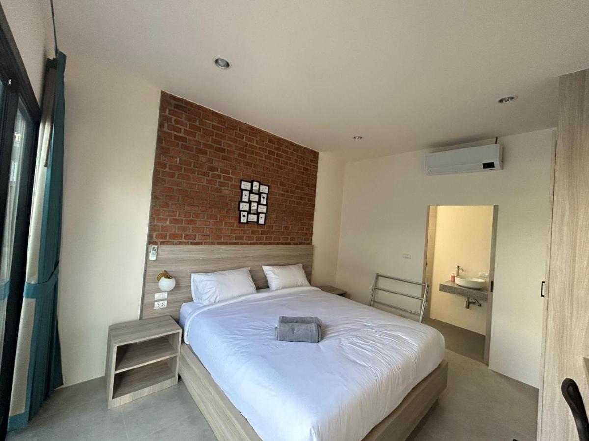 Bests Village & Villa - Chalong Bay Phuket Exterior foto