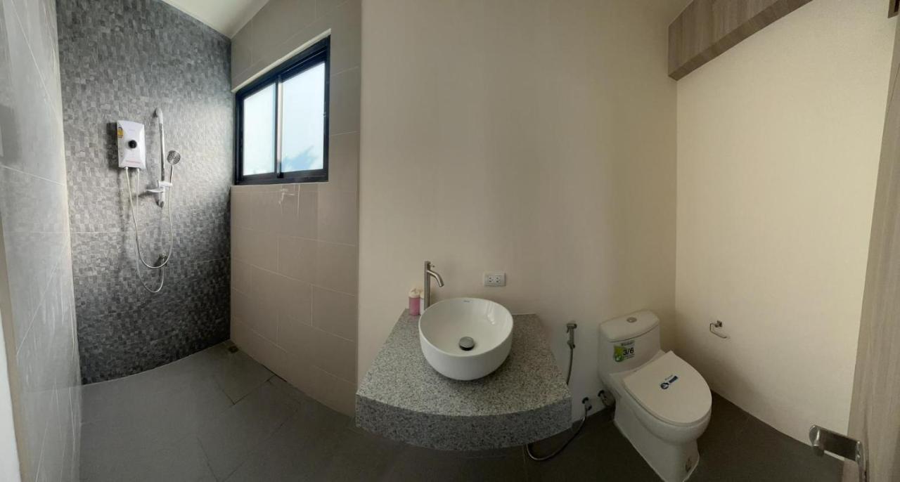 Bests Village & Villa - Chalong Bay Phuket Exterior foto