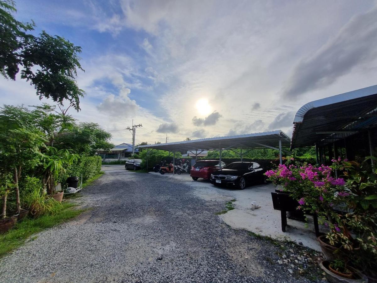 Bests Village & Villa - Chalong Bay Phuket Exterior foto