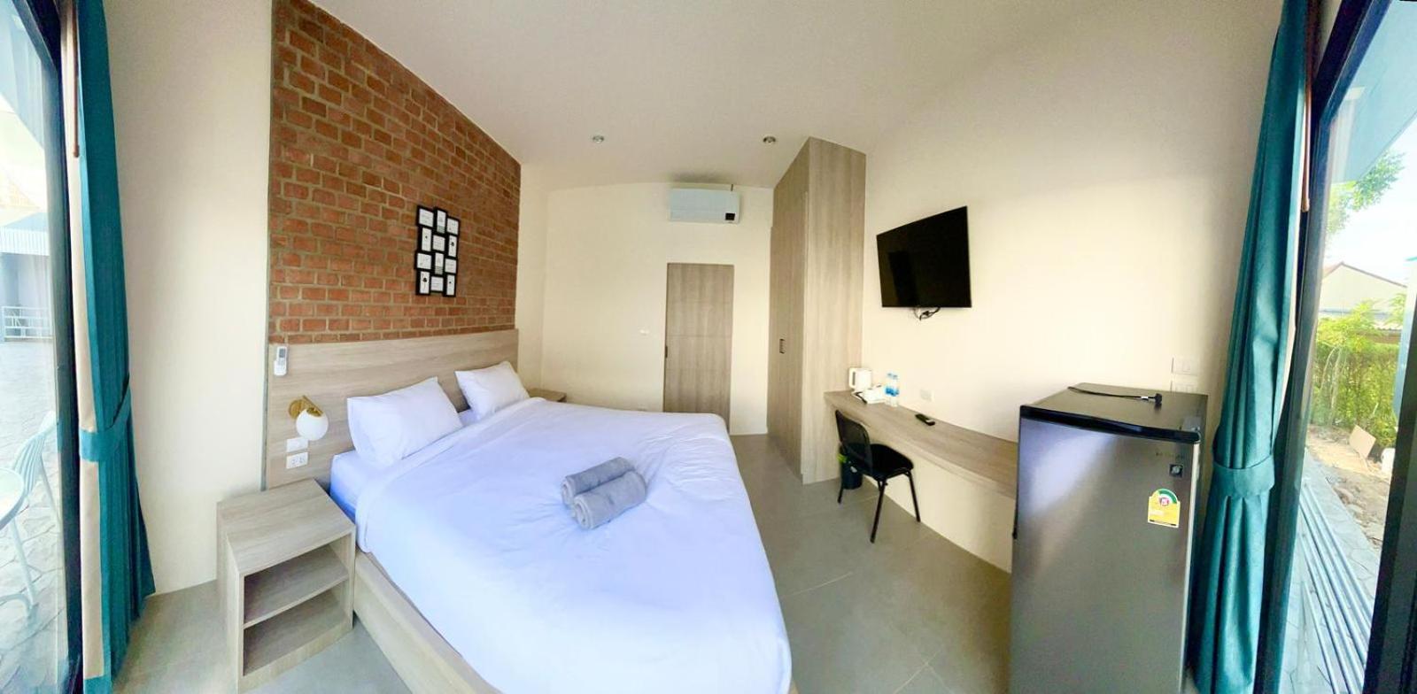 Bests Village & Villa - Chalong Bay Phuket Exterior foto
